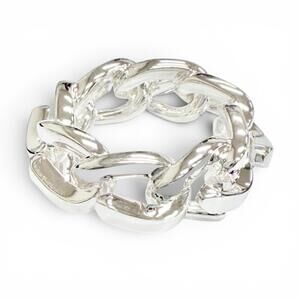 TIFFANY Silver Ring